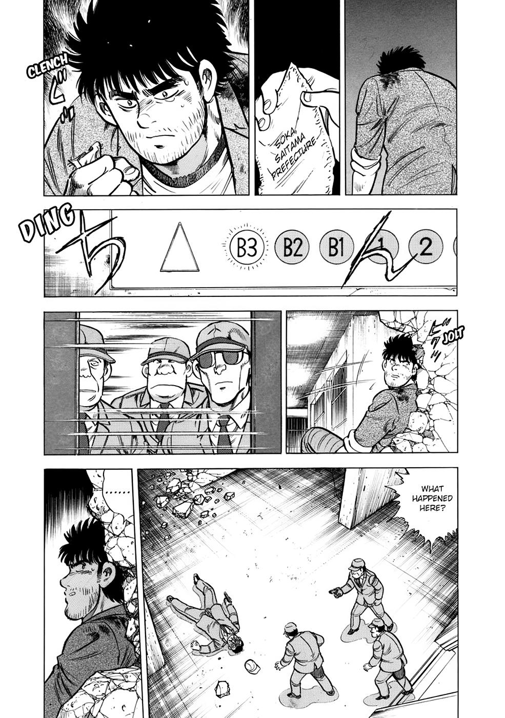 Baron Chapter 21 9