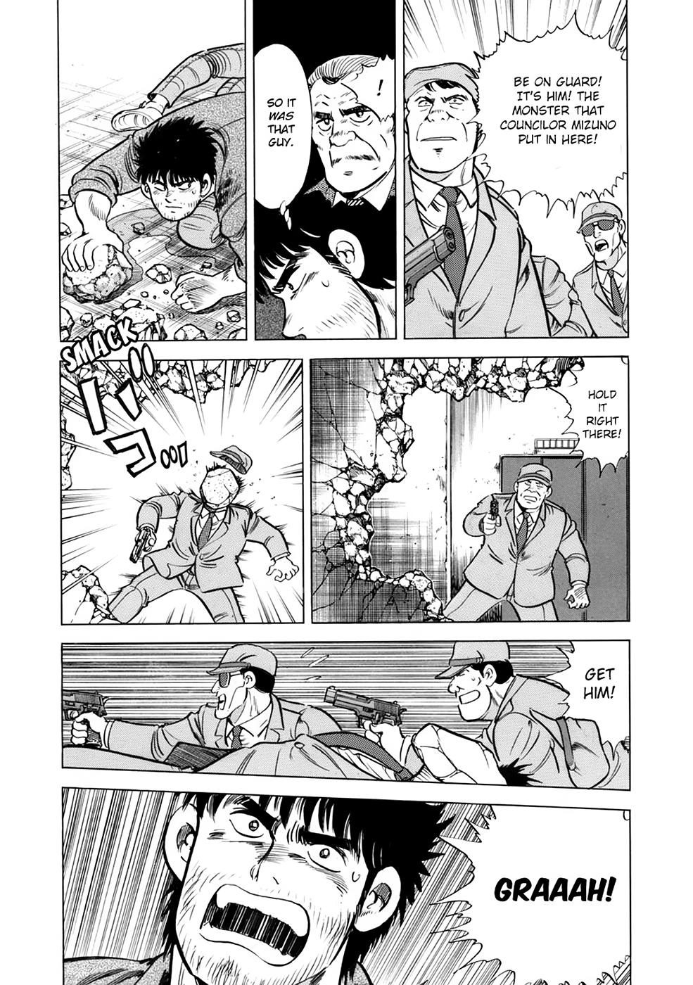Baron Chapter 21 10