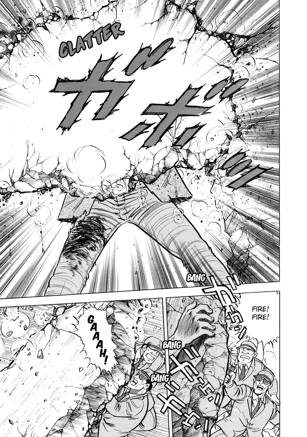 Baron Chapter 21 11