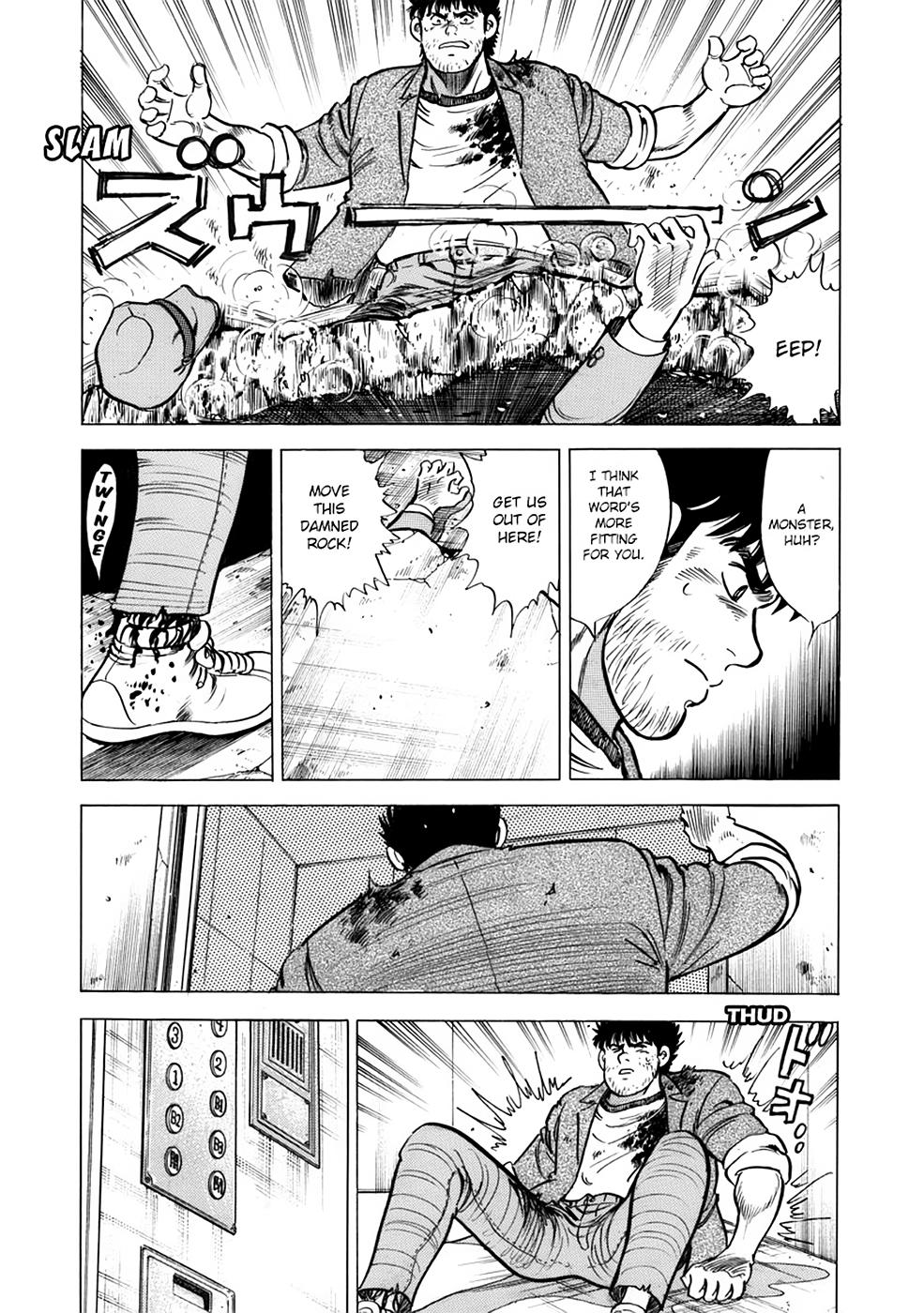 Baron Chapter 21 12