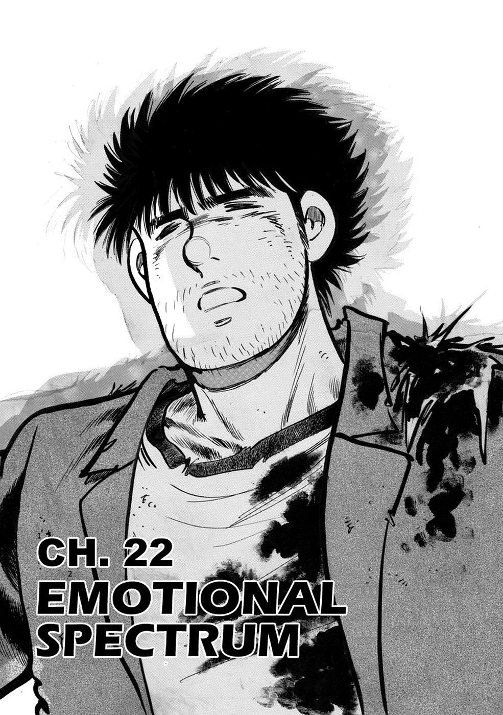 Baron Chapter 22 1