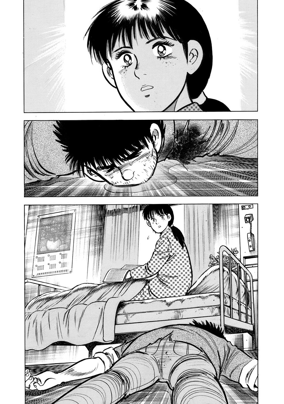 Baron Chapter 22 2