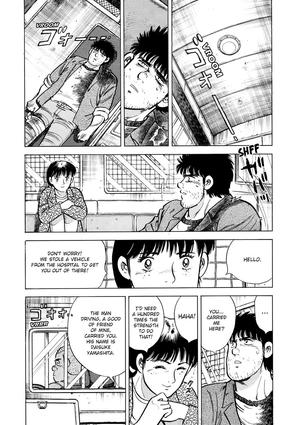 Baron Chapter 22 8
