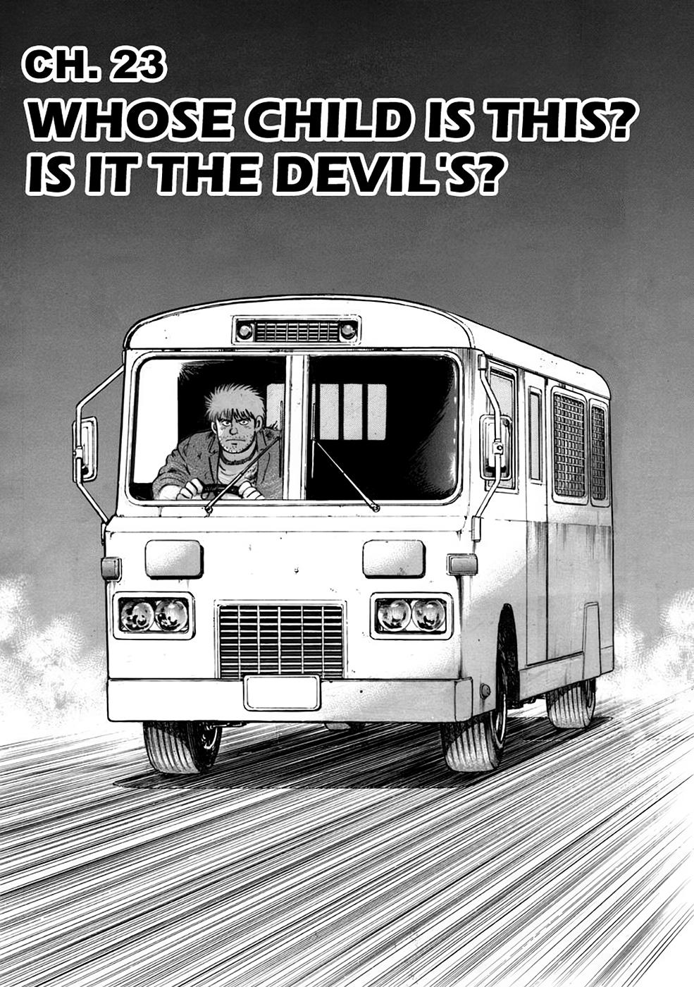 Baron Chapter 23 1