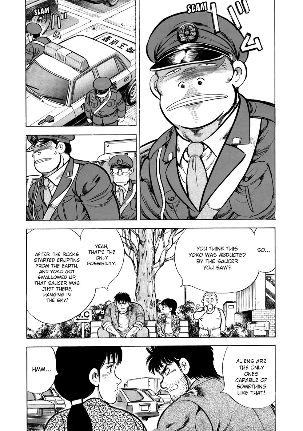 Baron Chapter 23 4