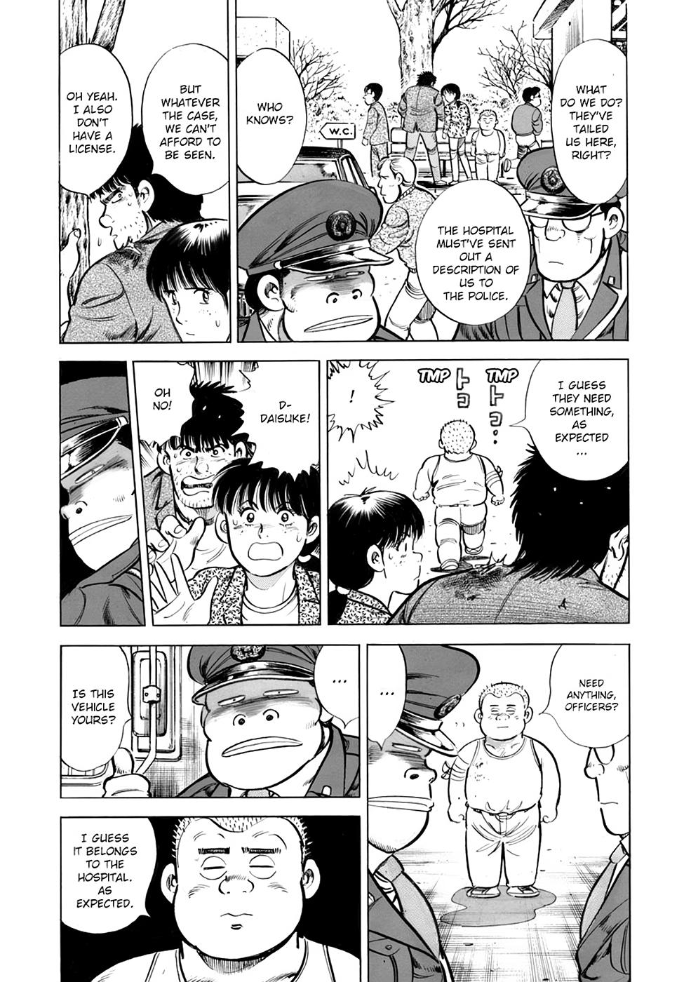 Baron Chapter 23 6