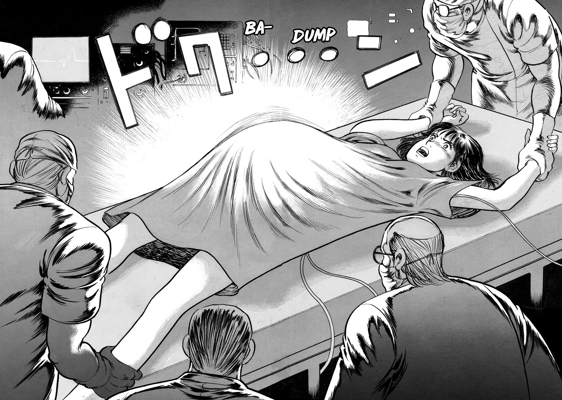Baron Chapter 23 16