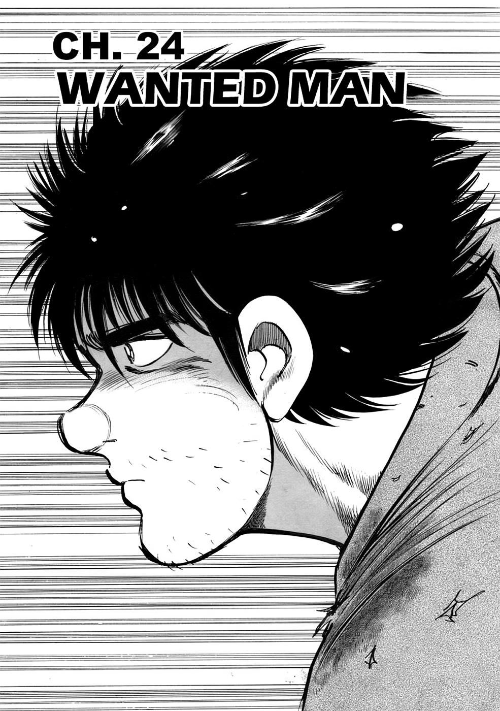 Baron Chapter 24 1