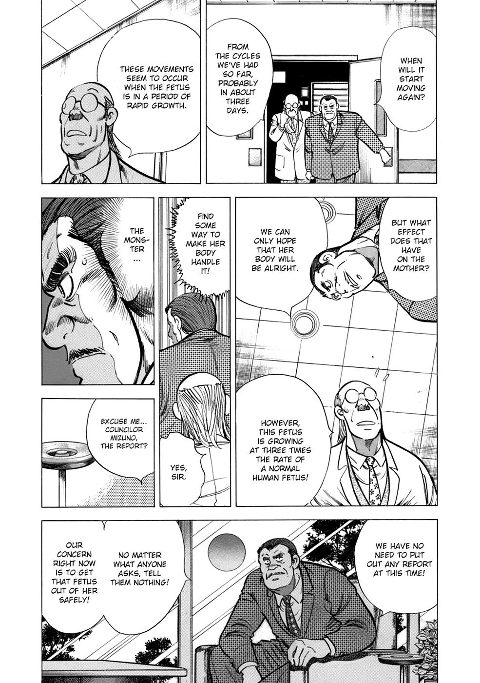 Baron Chapter 24 3
