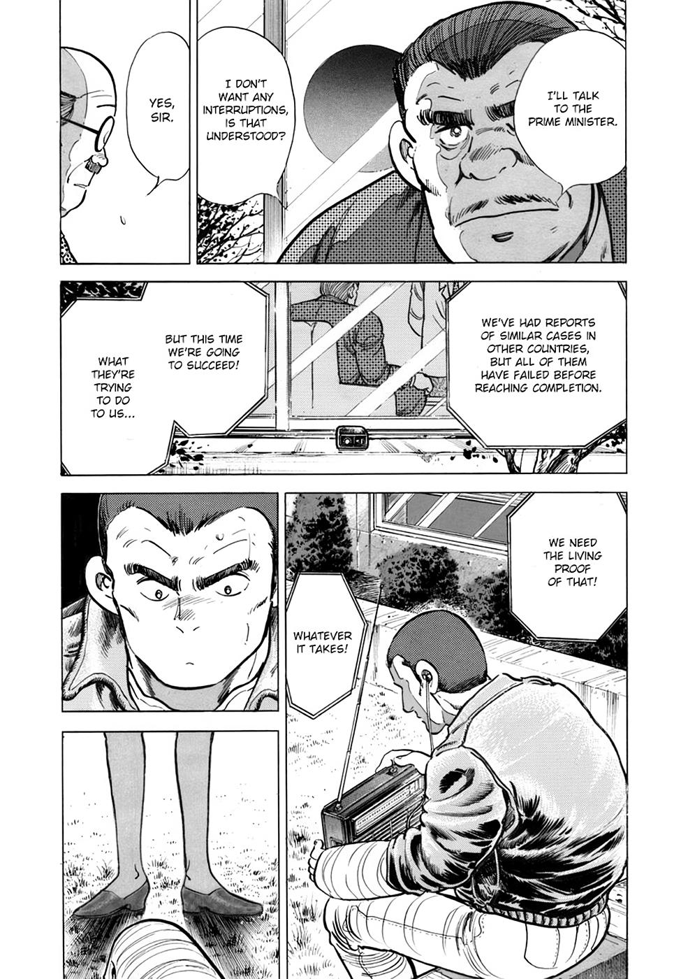 Baron Chapter 24 4