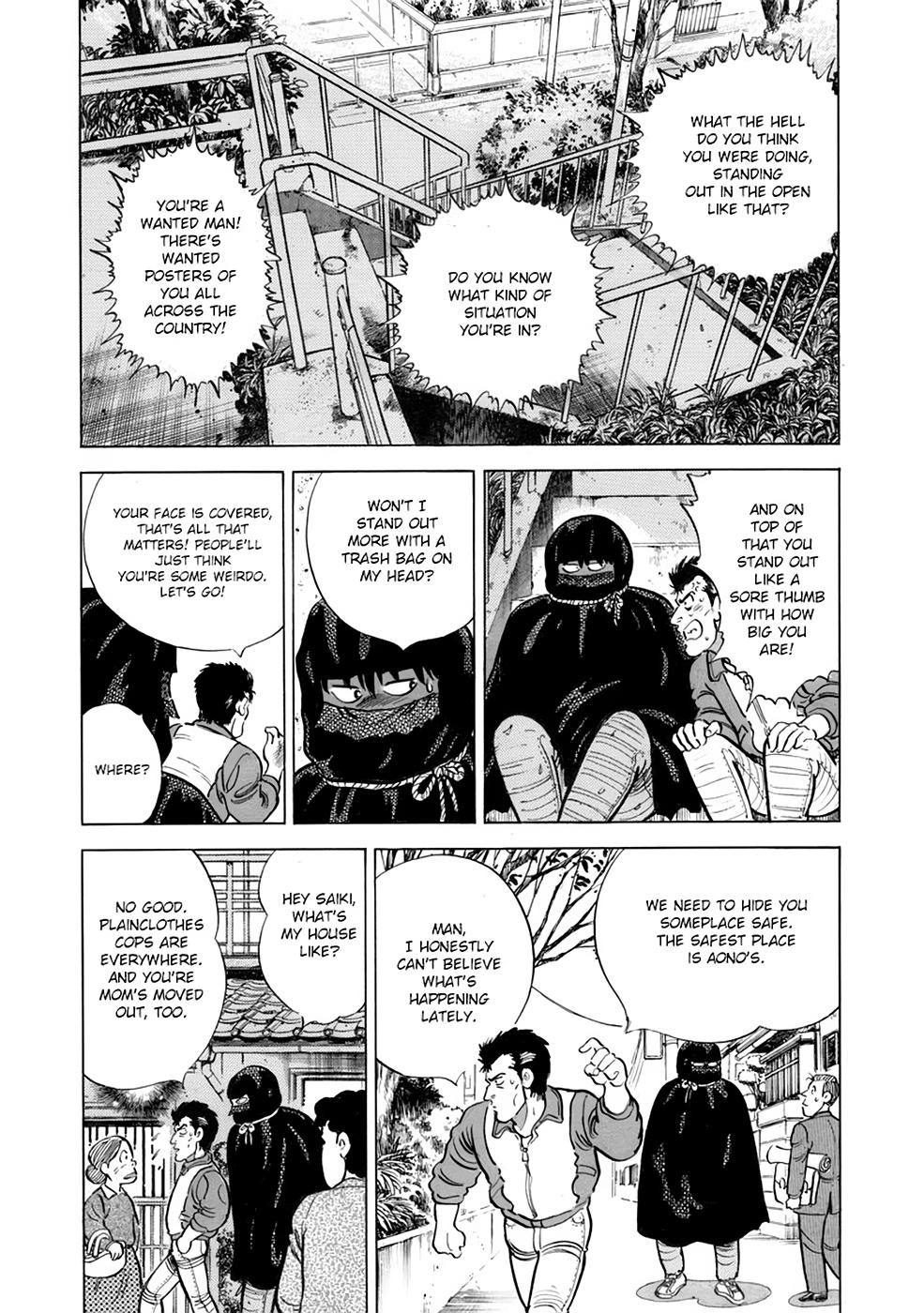 Baron Chapter 24 8