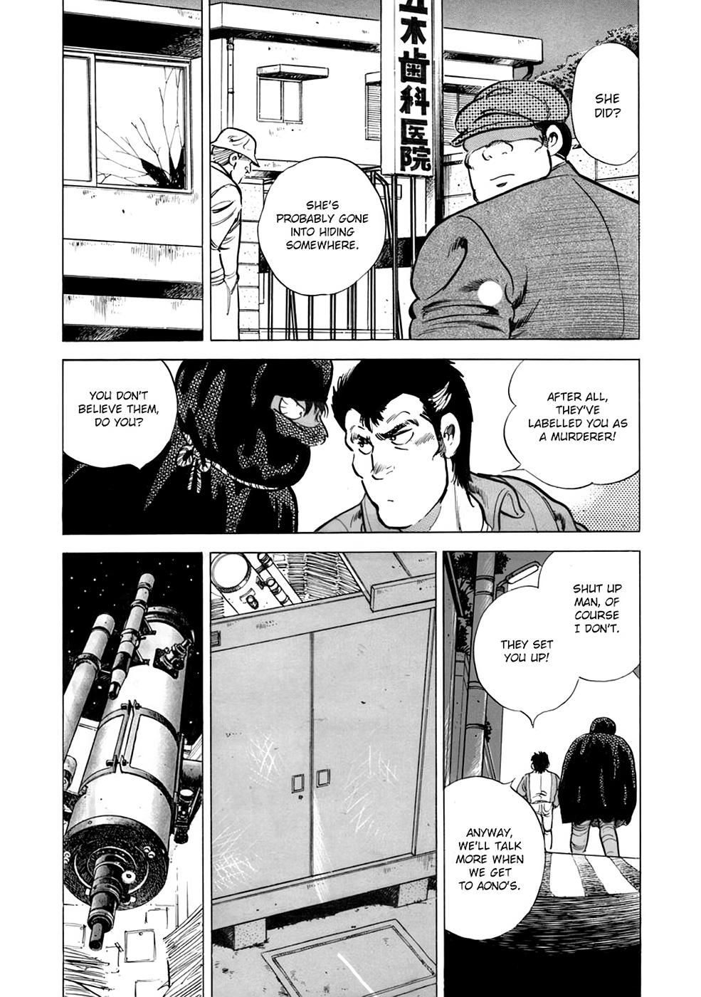 Baron Chapter 24 9