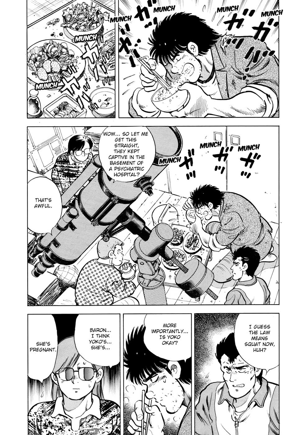 Baron Chapter 24 10