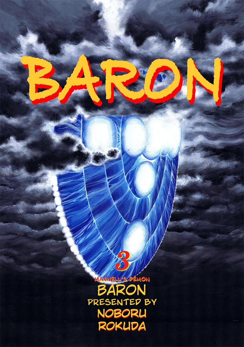 Baron Chapter 25 2