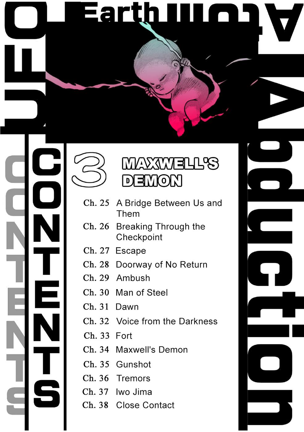 Baron Chapter 25 3