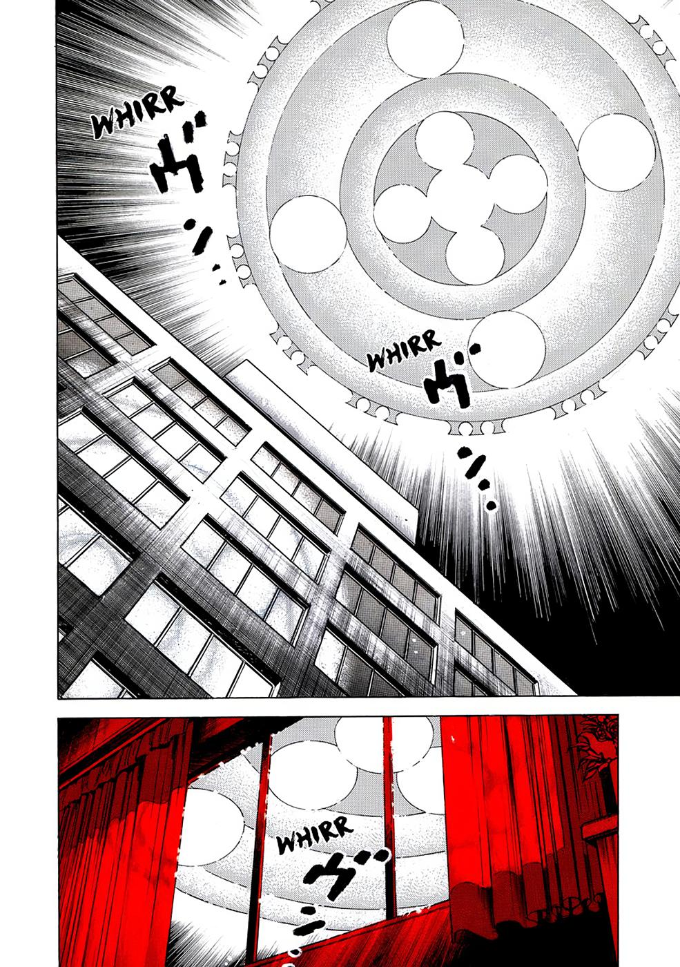 Baron Chapter 25 5