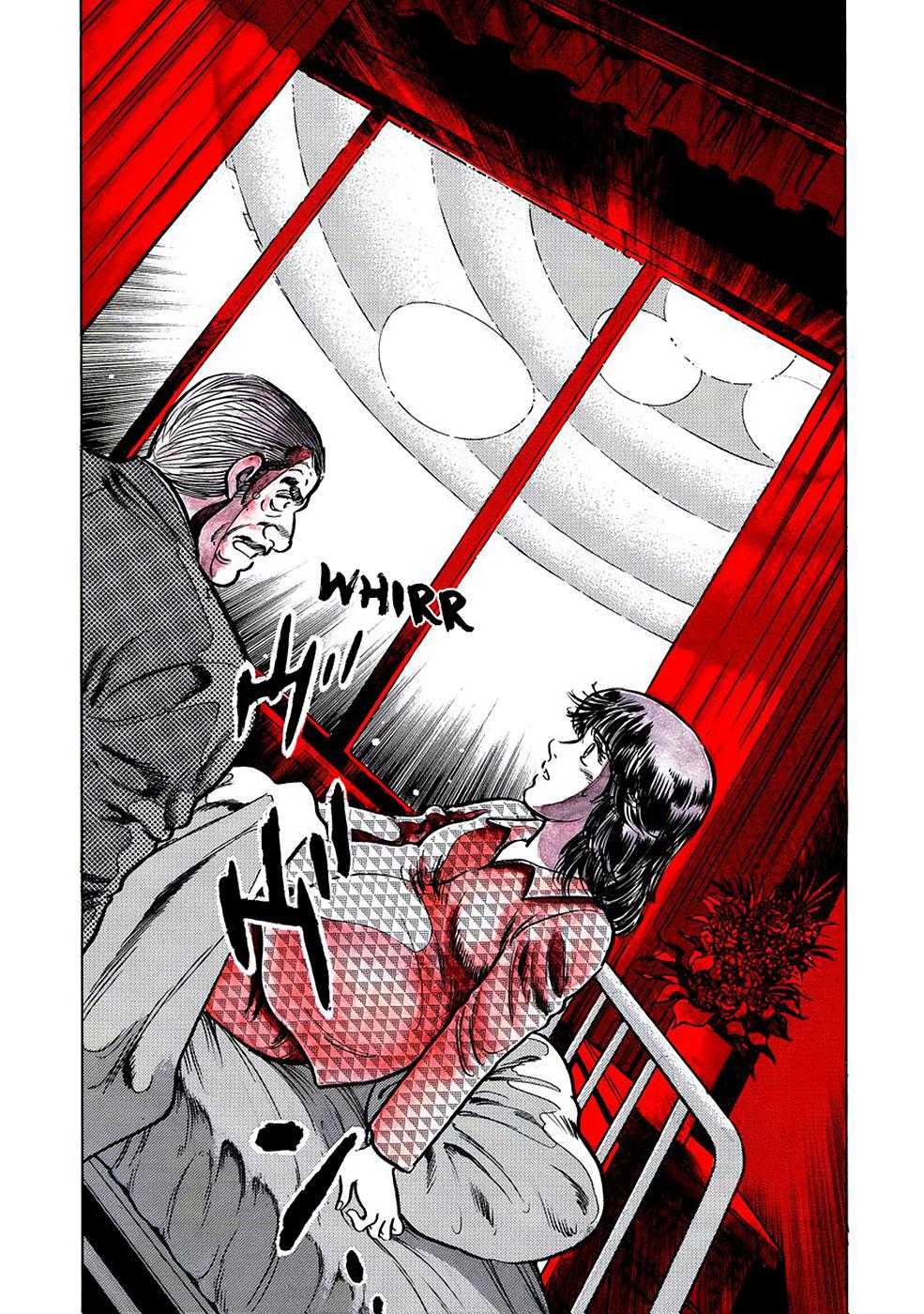 Baron Chapter 25 6