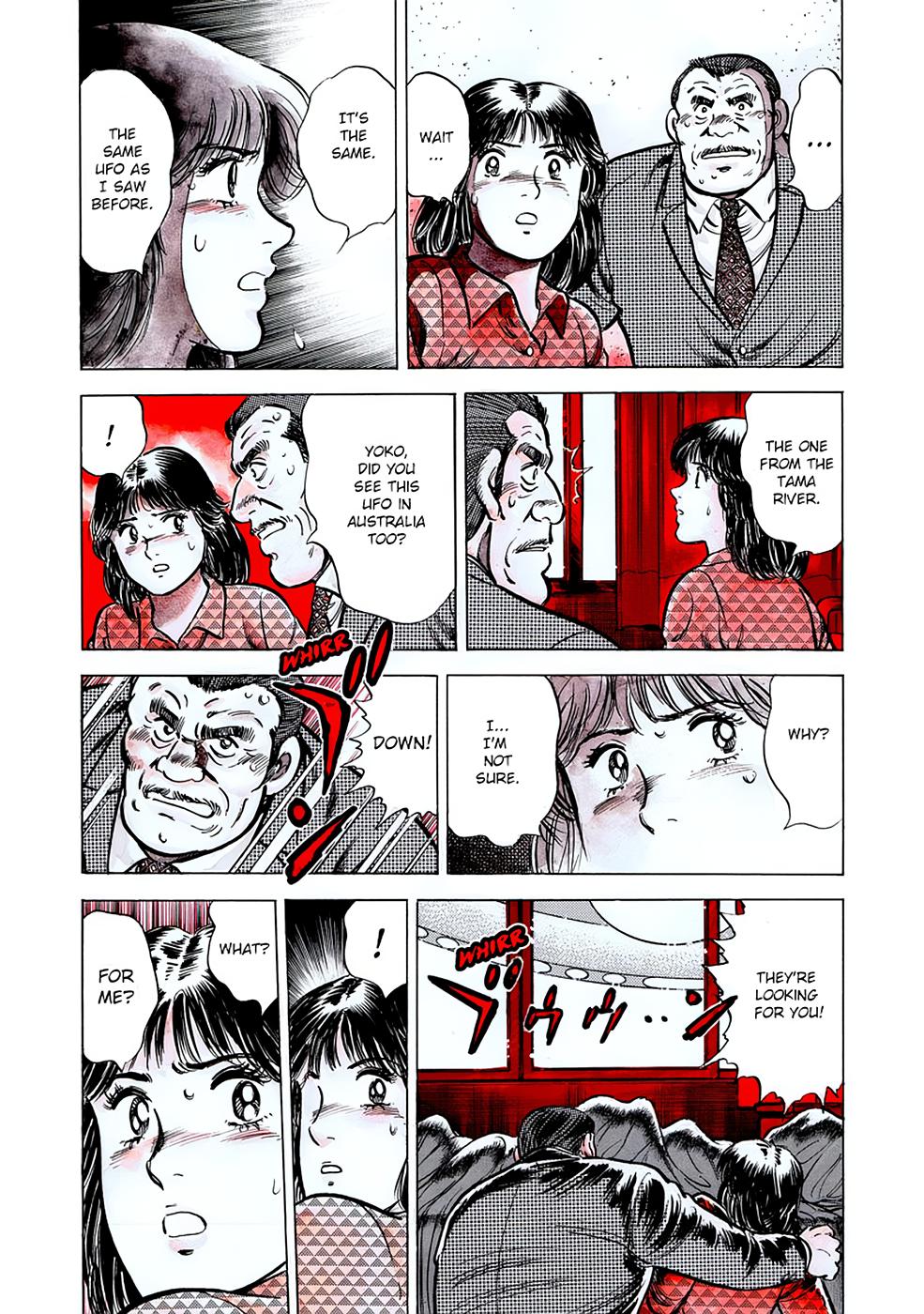 Baron Chapter 25 7