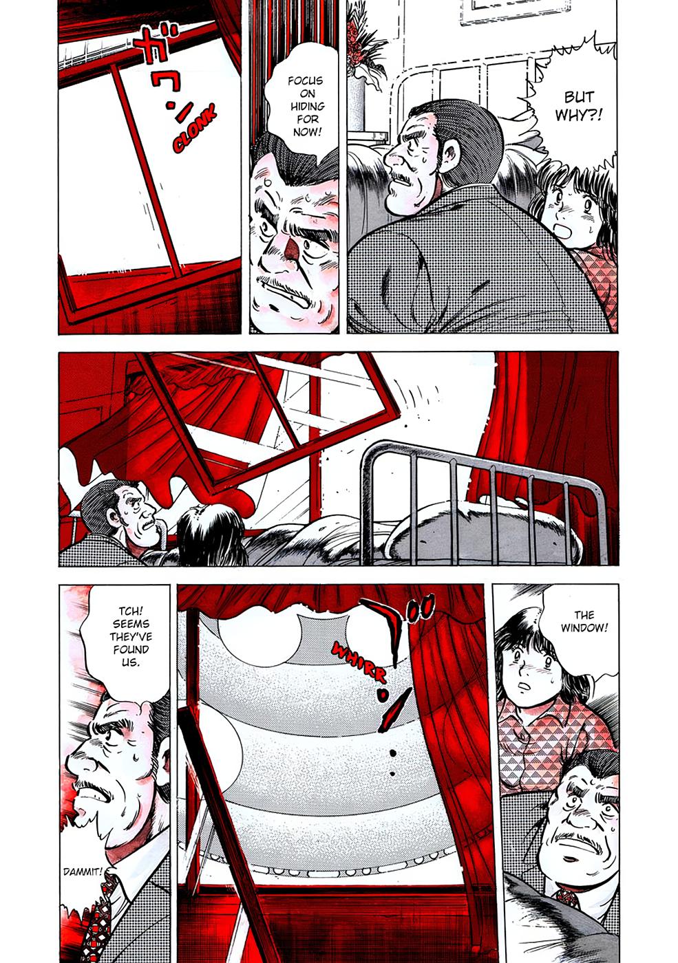 Baron Chapter 25 8