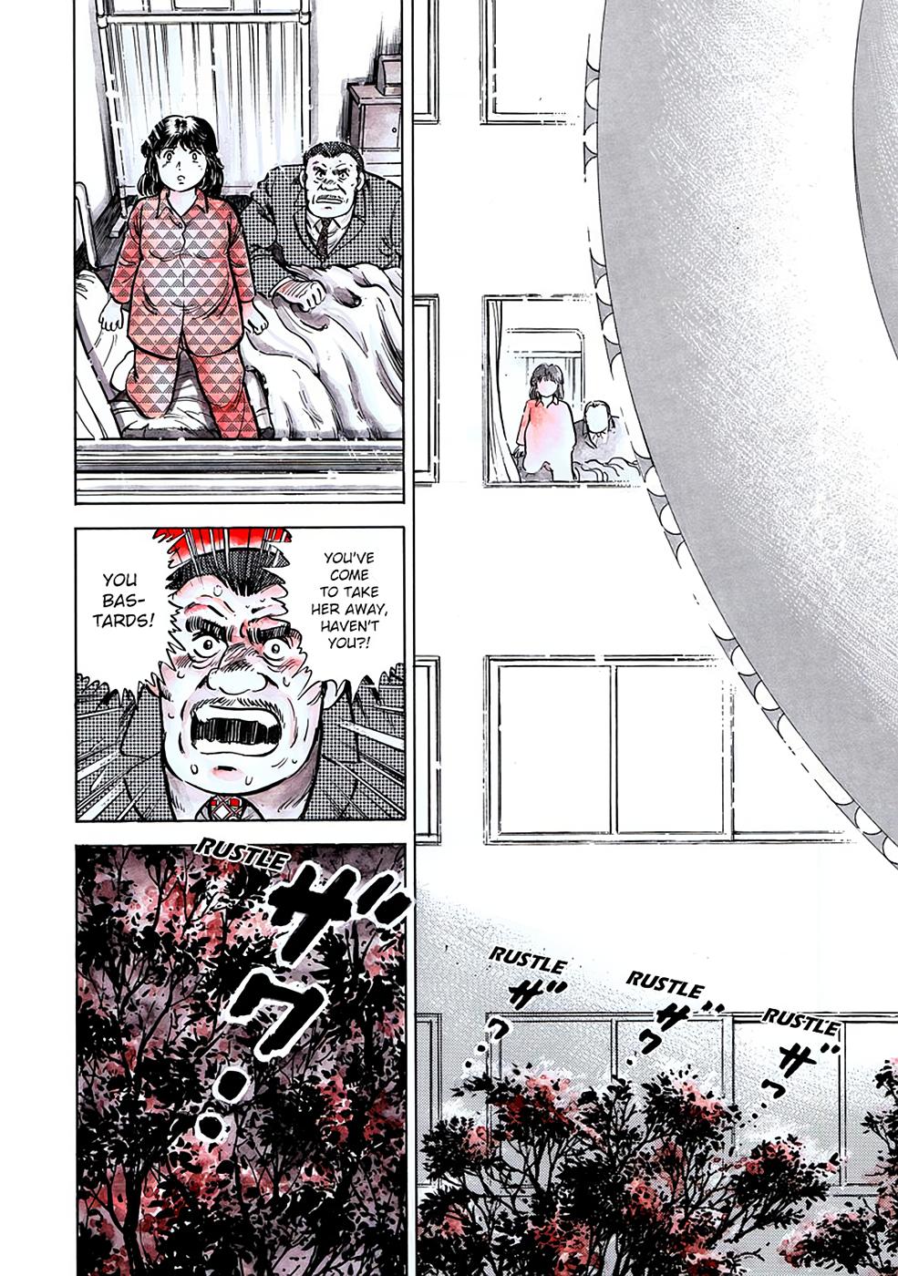 Baron Chapter 25 9