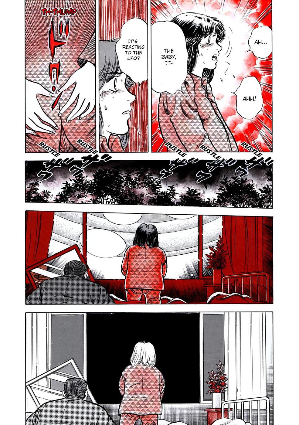 Baron Chapter 25 10