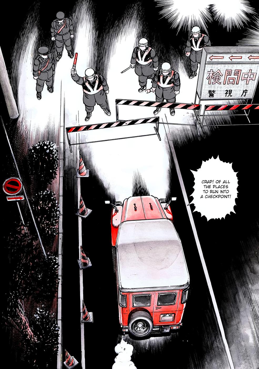 Baron Chapter 25 18