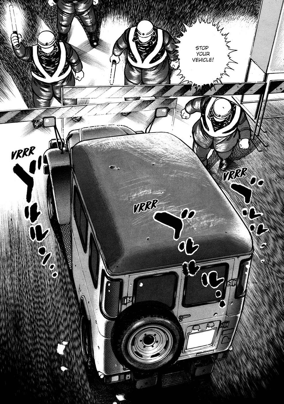 Baron Chapter 26 2