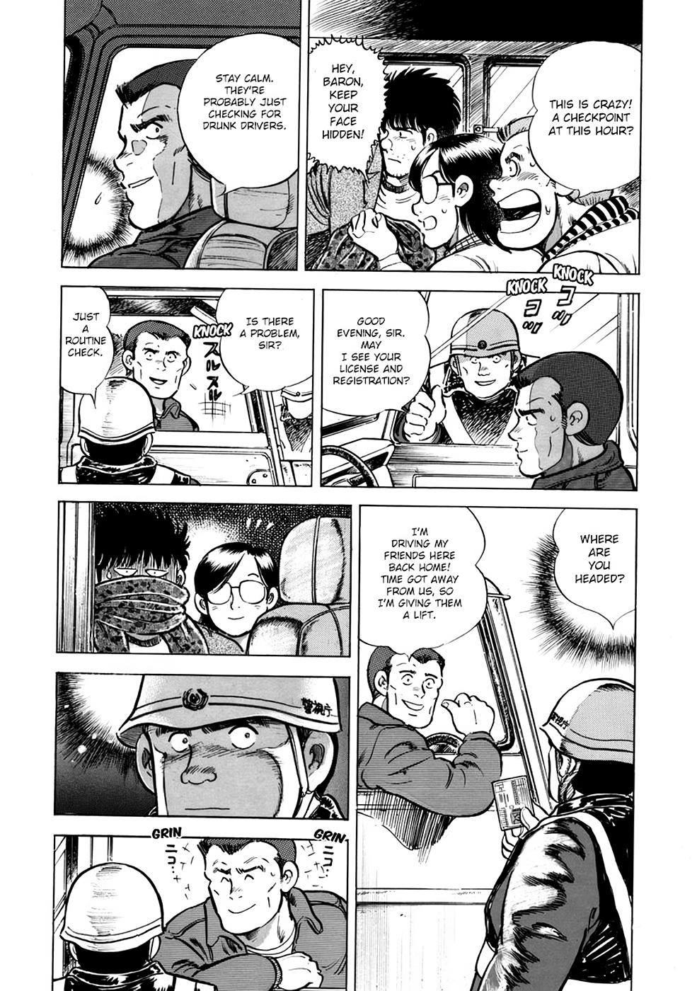 Baron Chapter 26 3