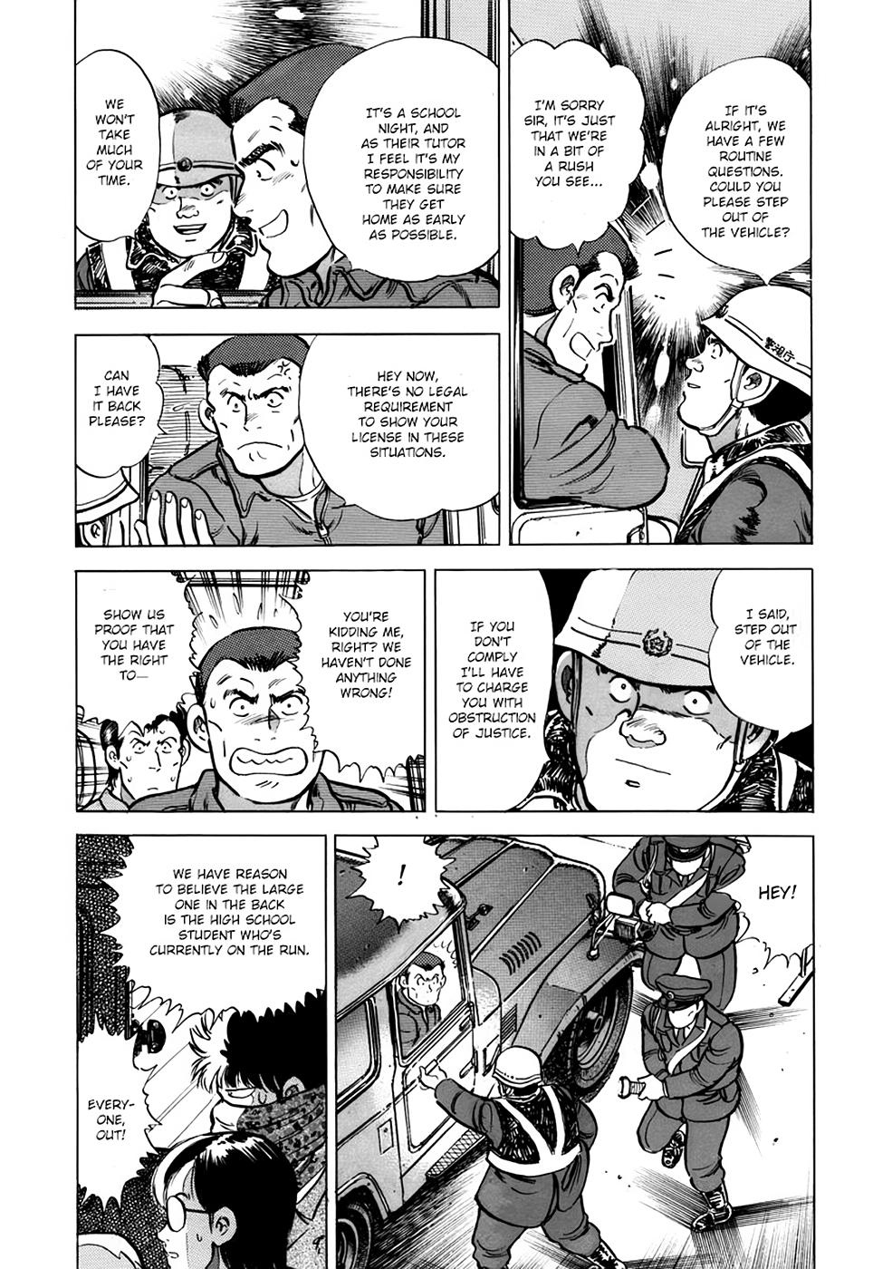 Baron Chapter 26 4