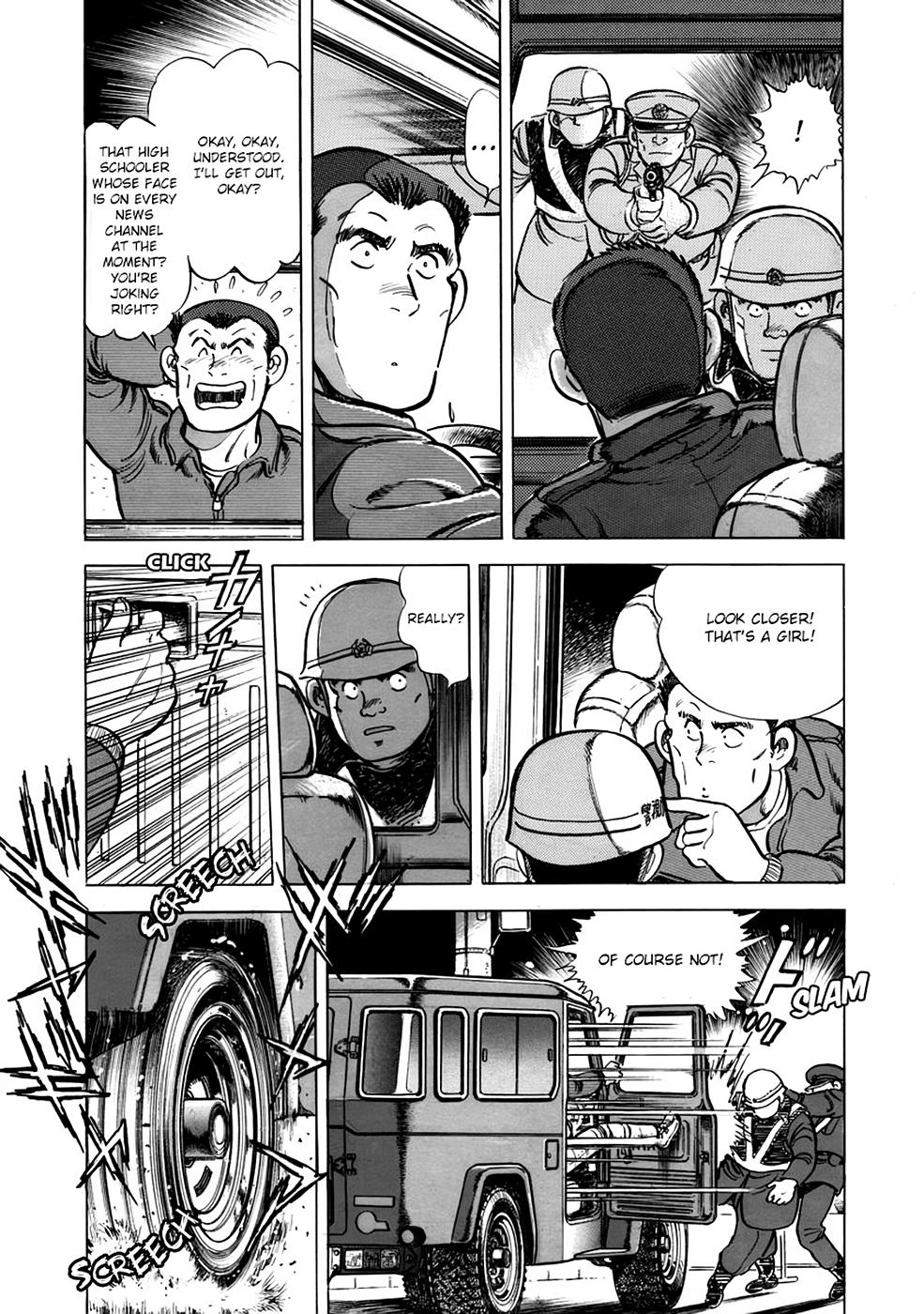 Baron Chapter 26 5