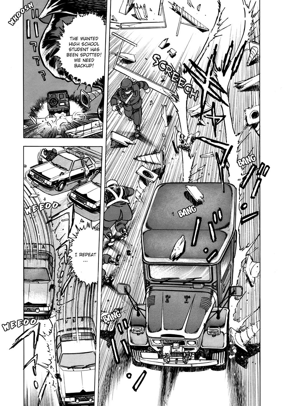 Baron Chapter 26 7