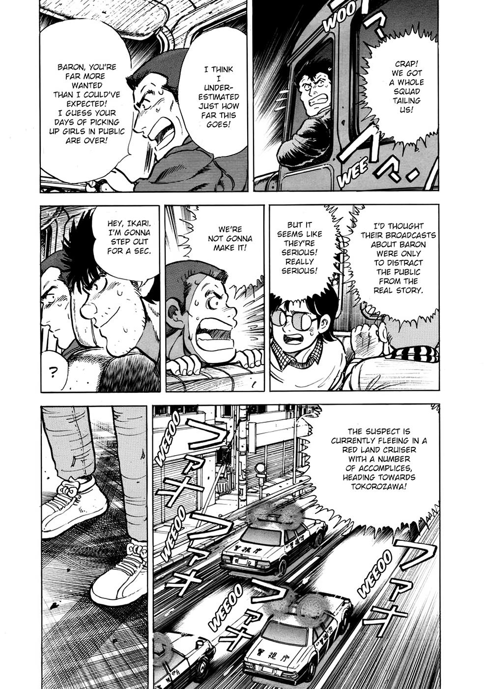 Baron Chapter 26 8