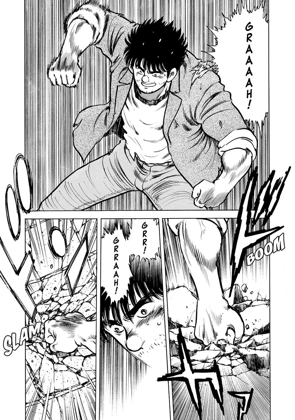 Baron Chapter 26 9