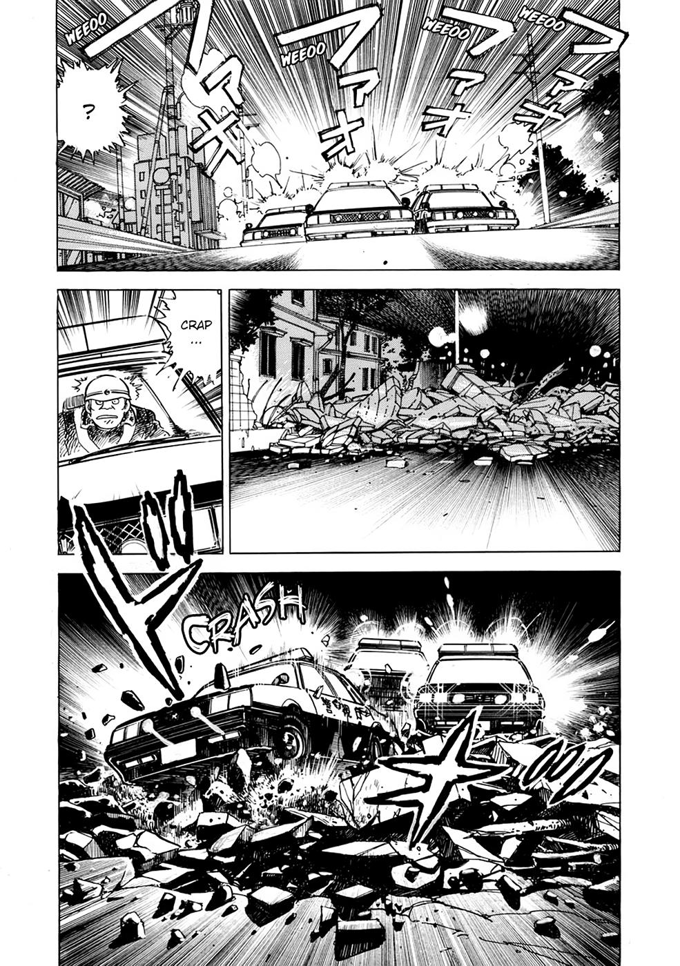 Baron Chapter 26 10