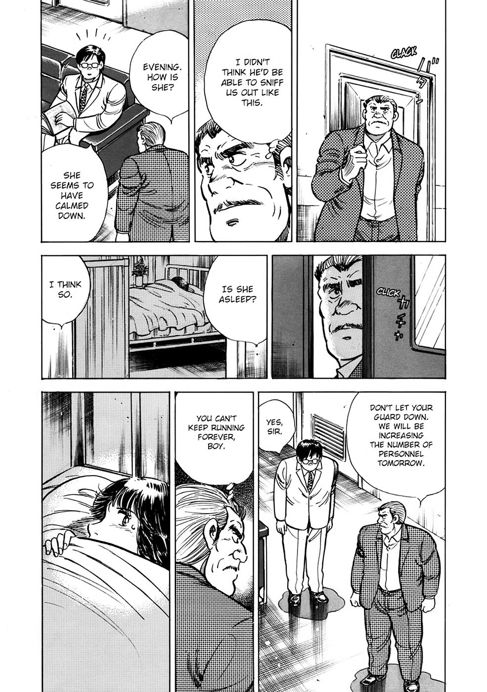 Baron Chapter 26 16