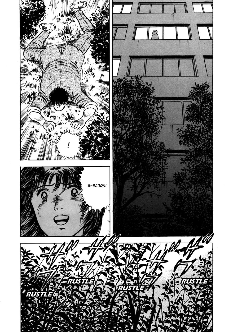 Baron Chapter 26 18