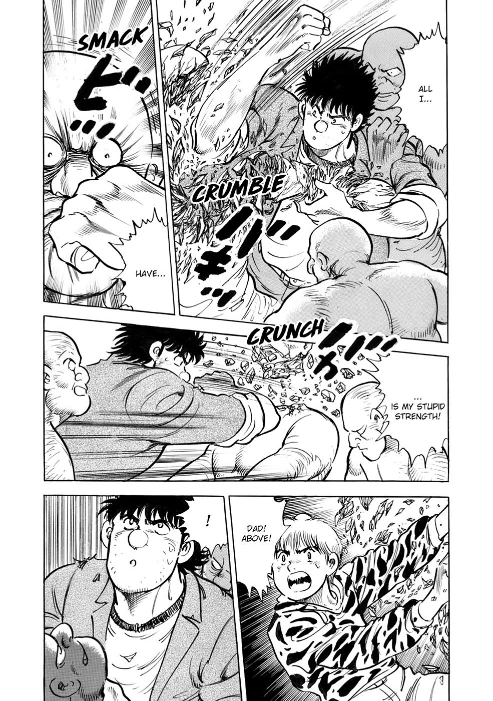 Baron Chapter 83 6