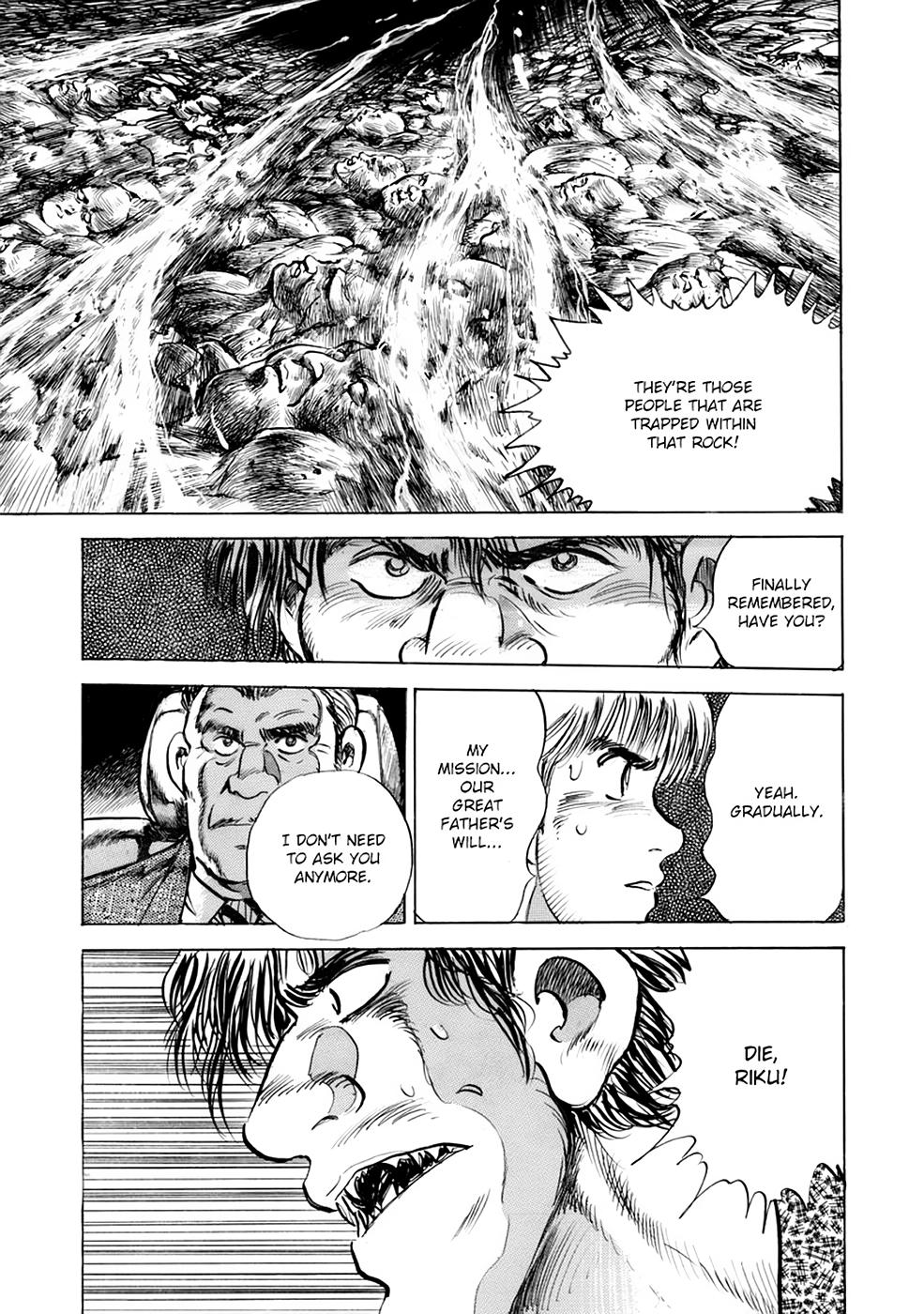 Baron Chapter 83 10