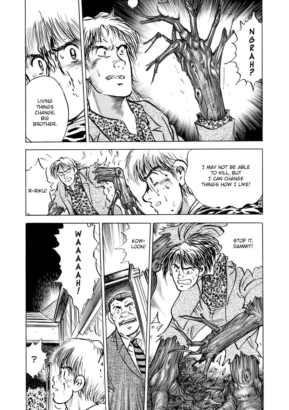 Baron Chapter 83 13