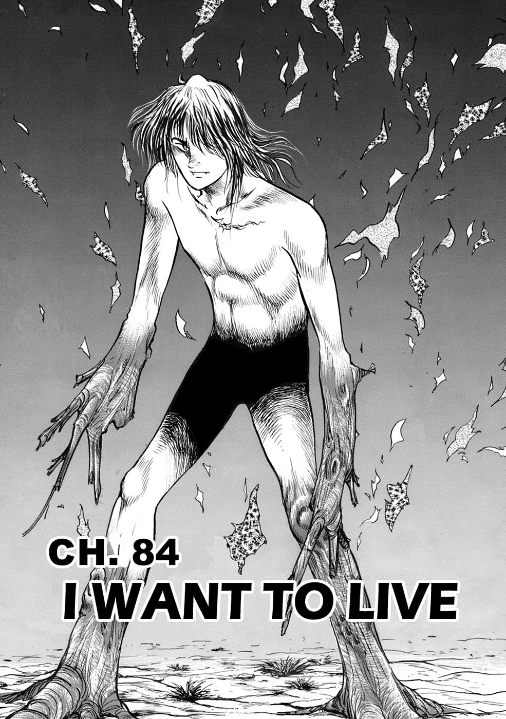 Baron Chapter 84 1