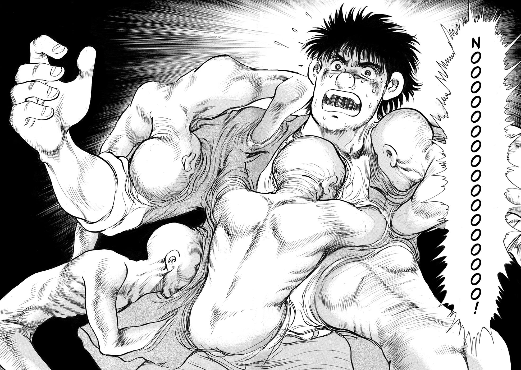 Baron Chapter 84 2