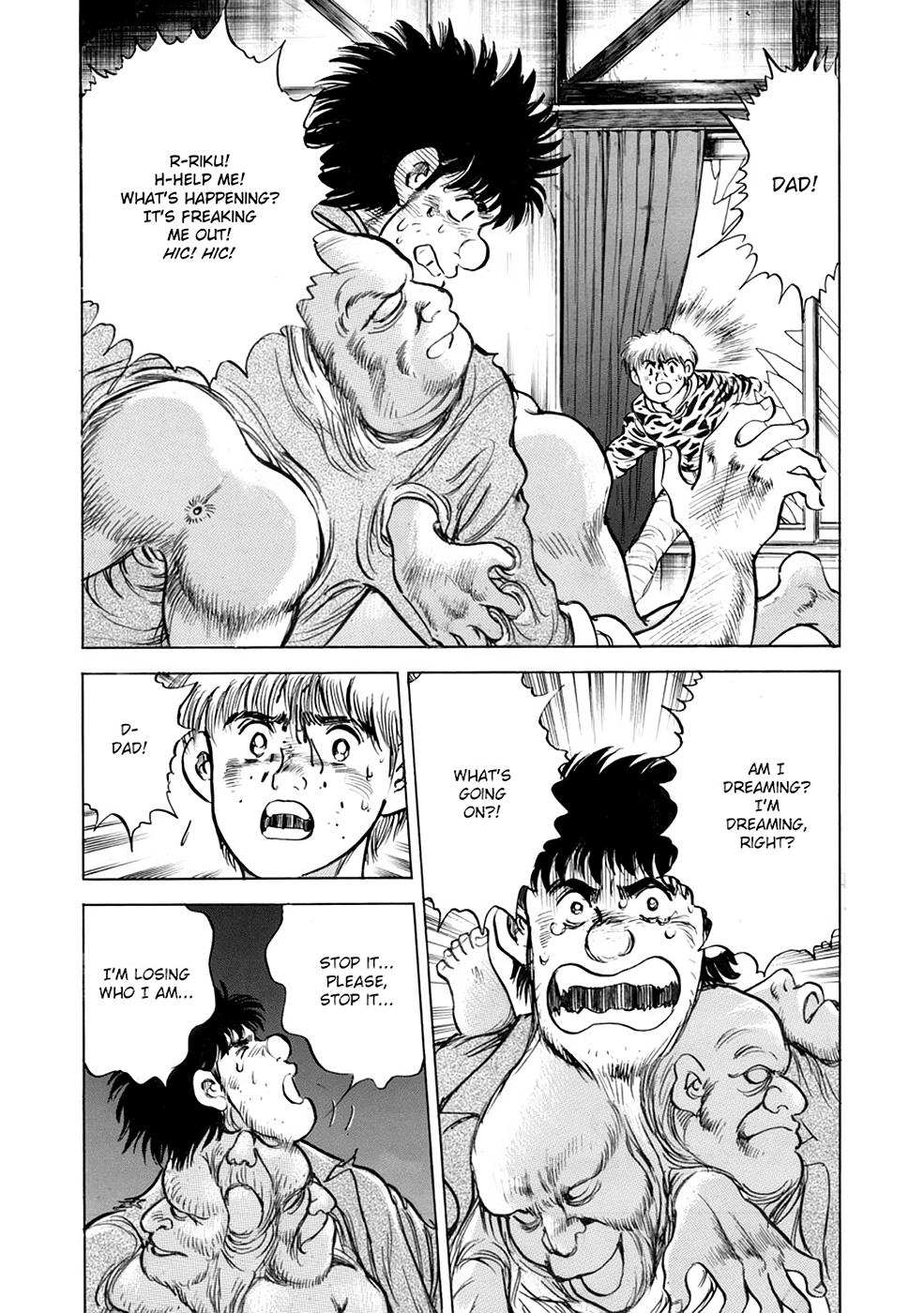 Baron Chapter 84 3