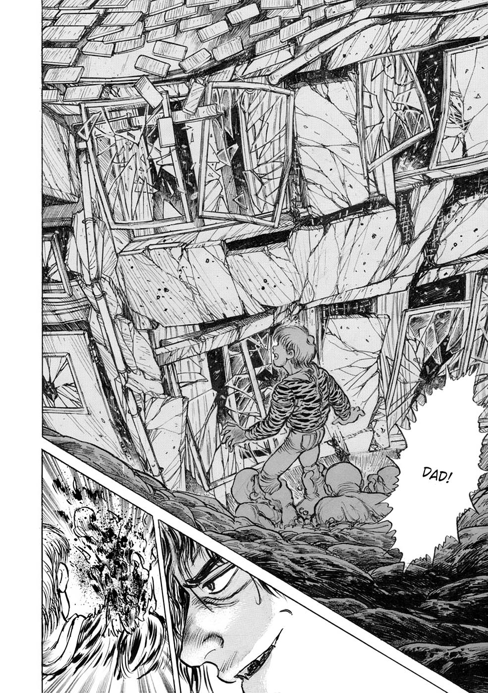 Baron Chapter 84 7