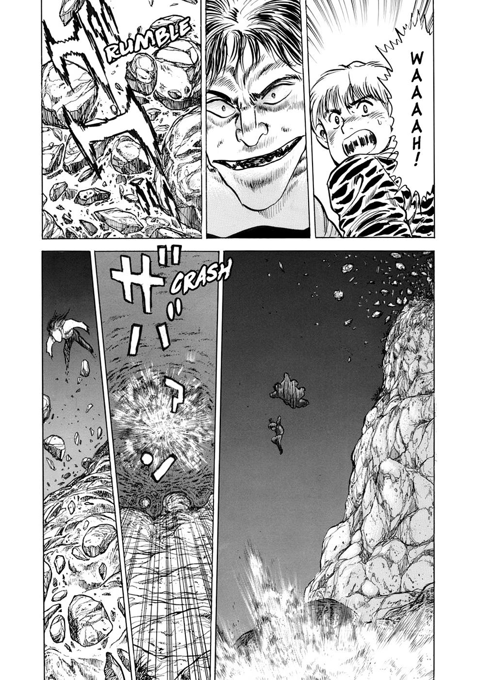 Baron Chapter 84 11