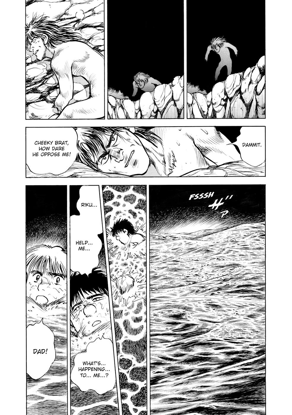 Baron Chapter 84 12