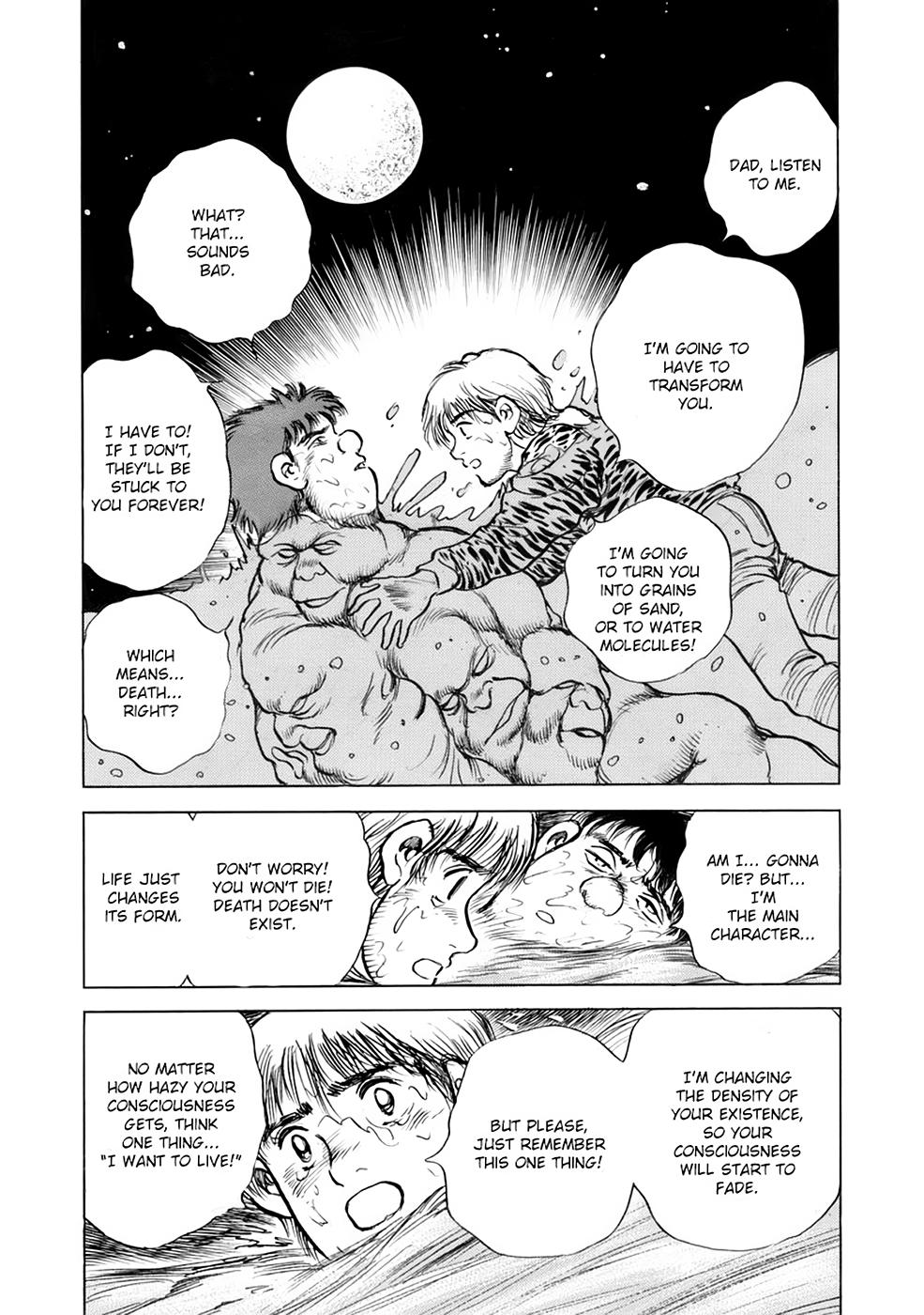 Baron Chapter 84 13