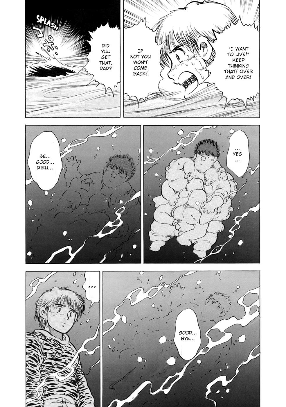 Baron Chapter 84 14
