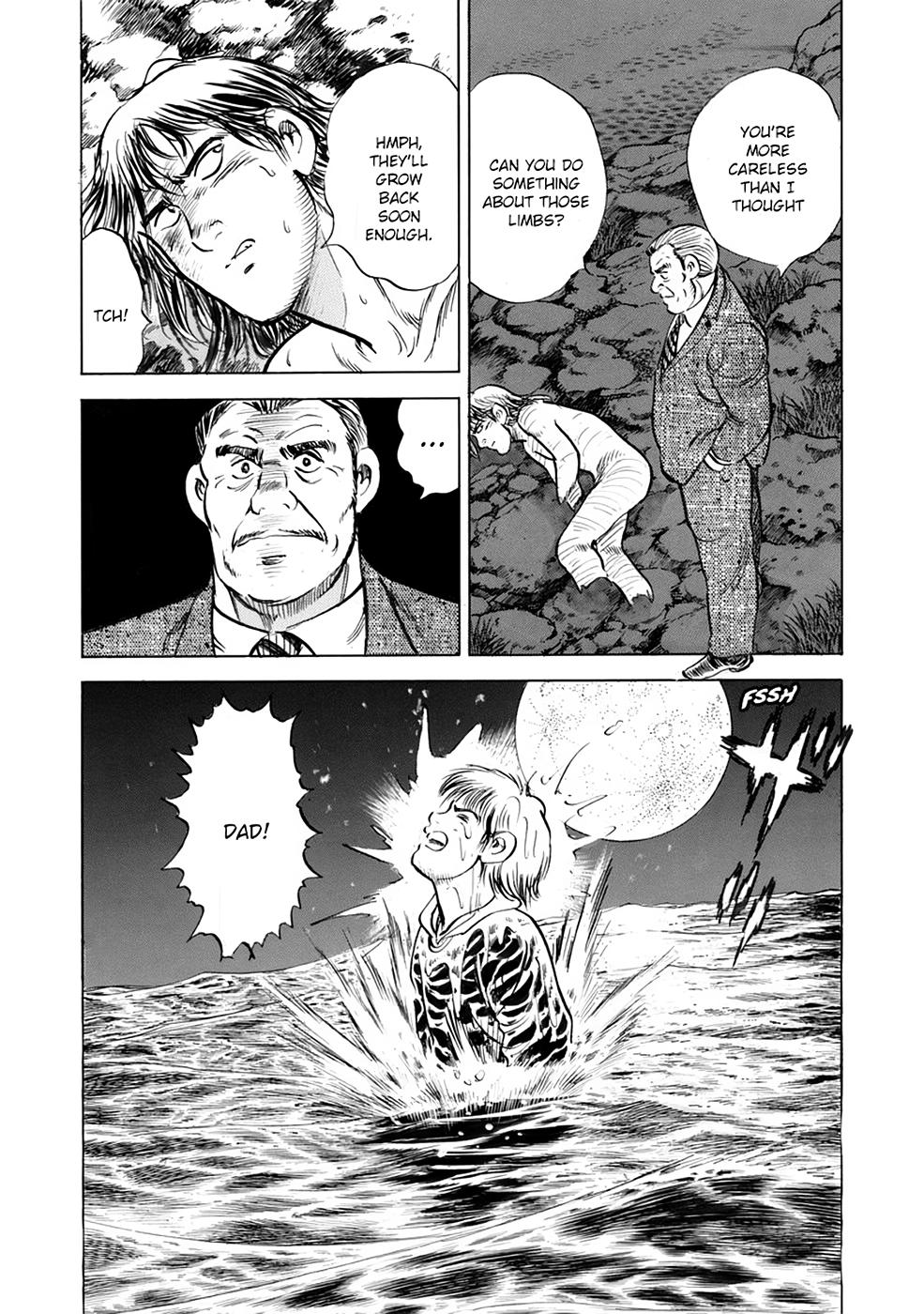 Baron Chapter 84 15