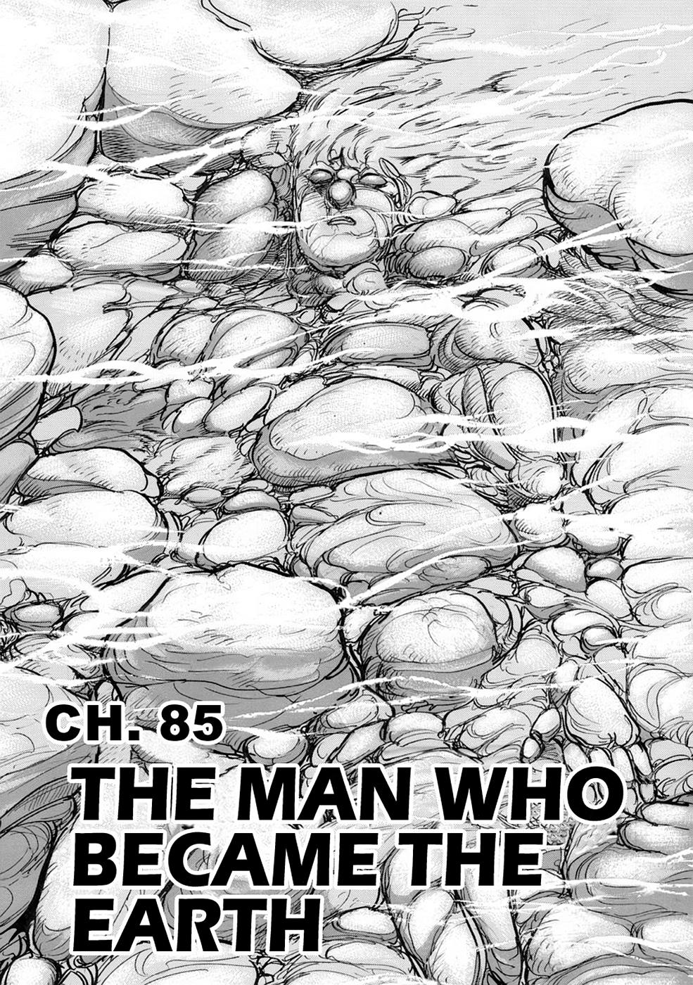 Baron Chapter 85 1
