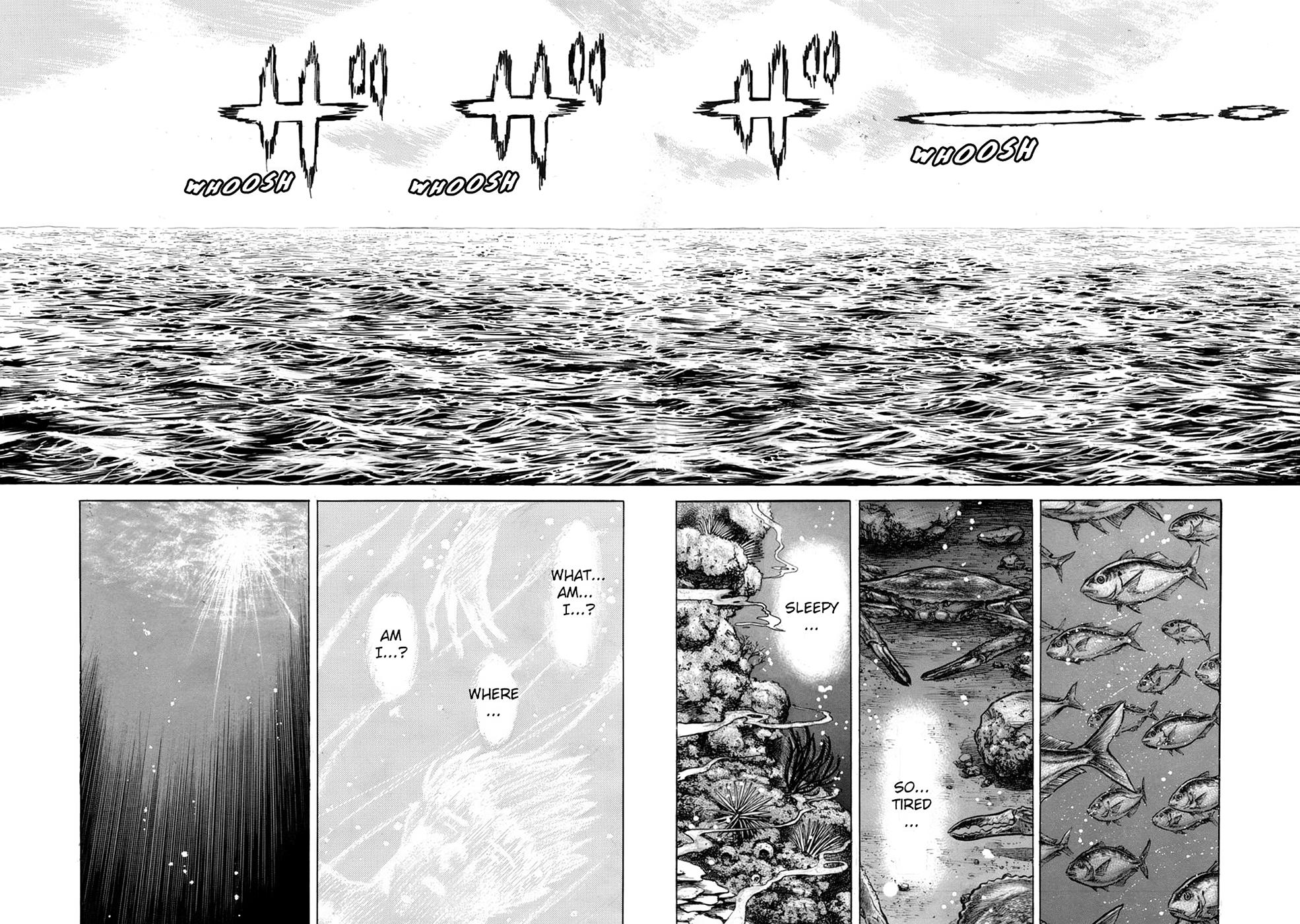 Baron Chapter 85 2